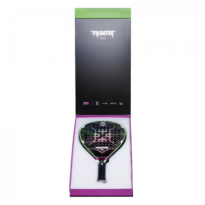 Heroe's Predator LTD with Box 2026